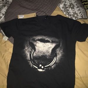 Ksubi Bullring Tee